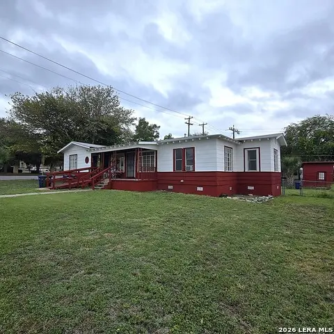 2631 Cincinnati Ave, San Antonio, TX 78228 - #2