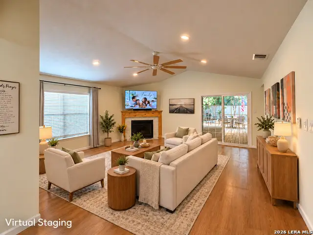 702 Cypressgreen, San Antonio, TX 78245 - #3