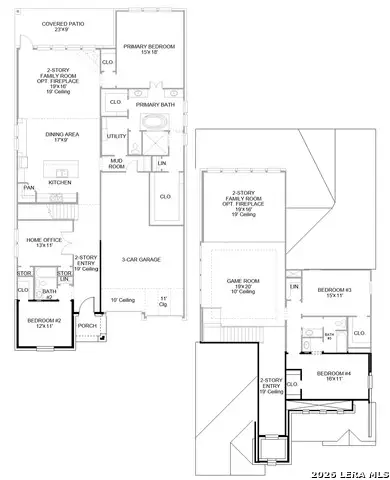 2953 Hops Cone, Seguin, TX 78155 - #3