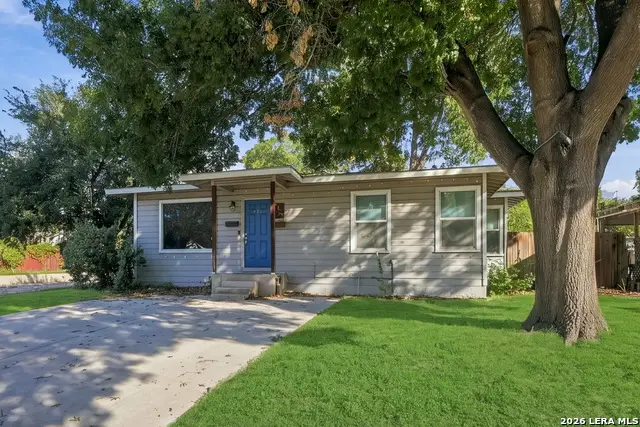 703 Cravens, San Antonio, TX 78223 - #2