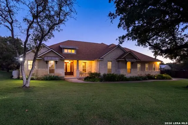 132 Circle Six Dr, La Vernia, TX 78121 - #1
