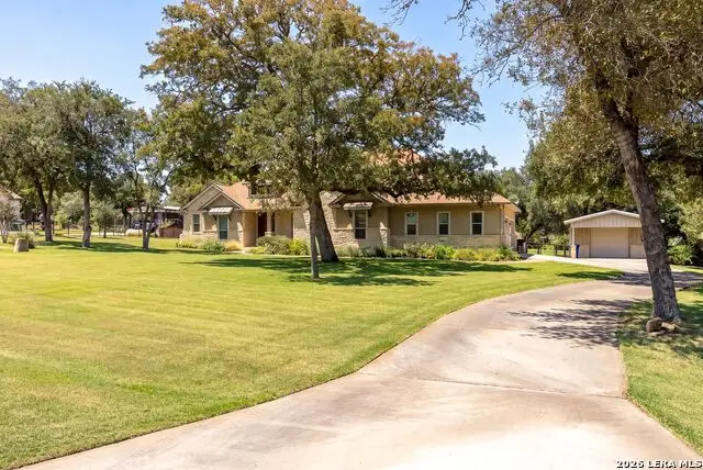132 Circle Six Dr, La Vernia, TX 78121 - #3