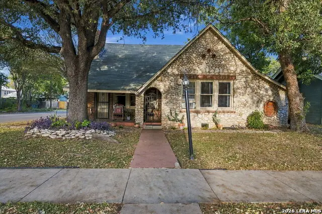 502 Adams Street, San Antonio, TX 78210 - #1