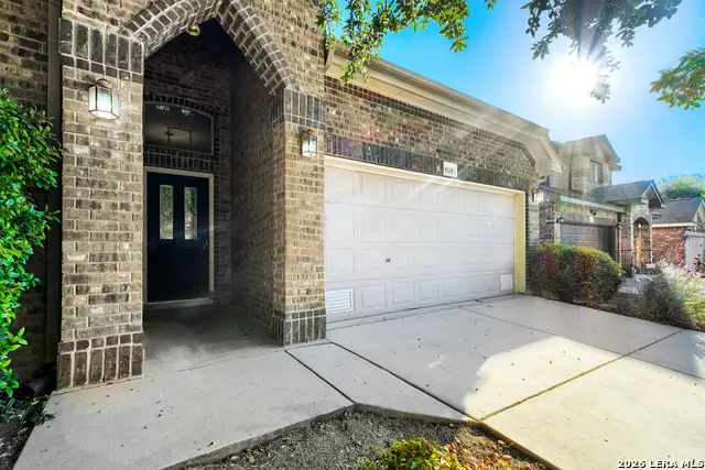 4014 Grissom Rdg, San Antonio, TX 78251 - #2