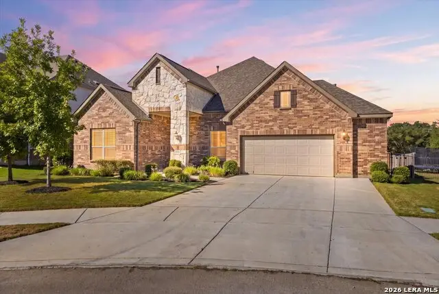 234 Branson Falls Dr, Boerne, TX 78006 - #1