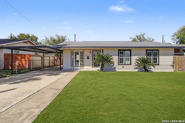 231 Michael Ave, San Antonio, TX 78223 - #2