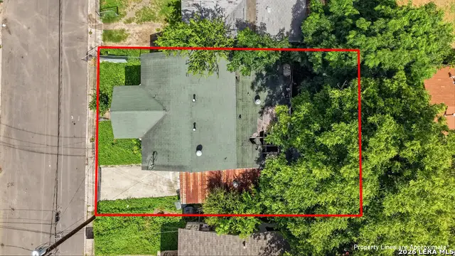 1910 Nolan St, San Antonio, TX 78202 - #3