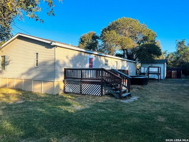 4519 Chariot, Von Ormy, TX 78073 - #1