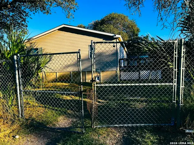 4519 Chariot, Von Ormy, TX 78073 - #3