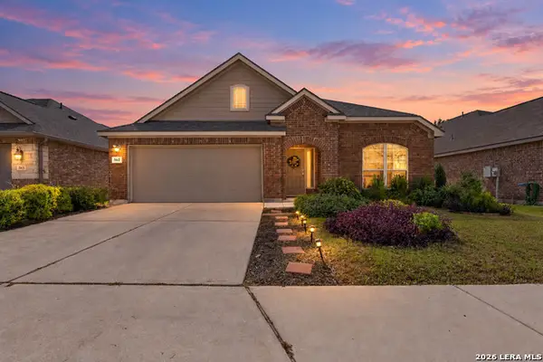 561 Saddle Back Trl, Cibolo, TX 78108