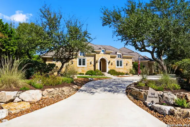 144 Balcones Bnd, Boerne, TX 78006 - #1