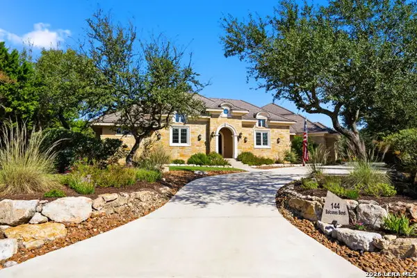 144 Balcones Bnd, Boerne, TX 78006