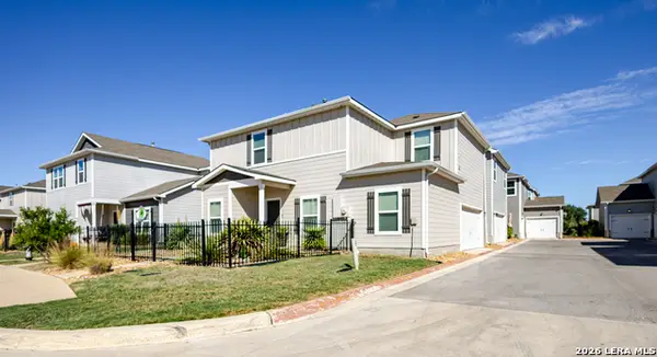 10813 Emerick St #10813, San Antonio, TX 78252