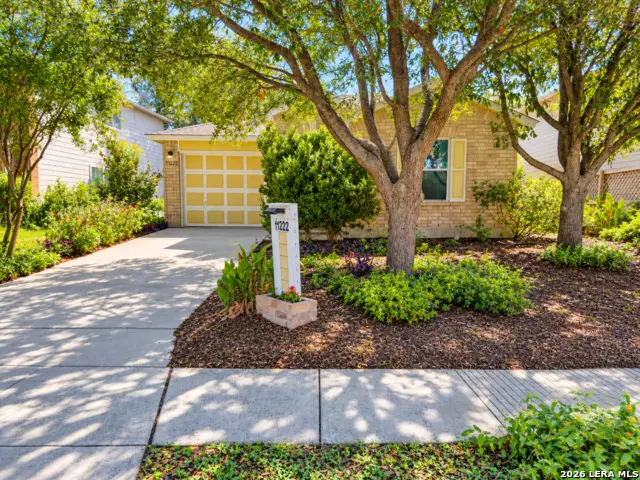 11222 Ballard Peak, San Antonio, TX 78254 - #1