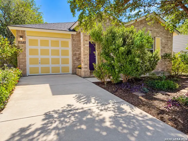 11222 Ballard Peak, San Antonio, TX 78254 - #2