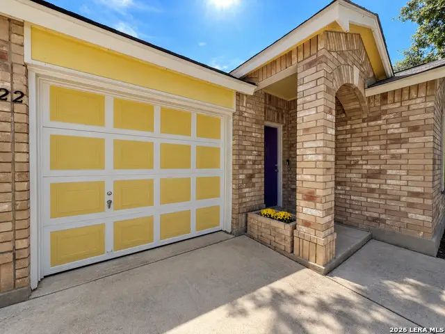 11222 Ballard Peak, San Antonio, TX 78254 - #3