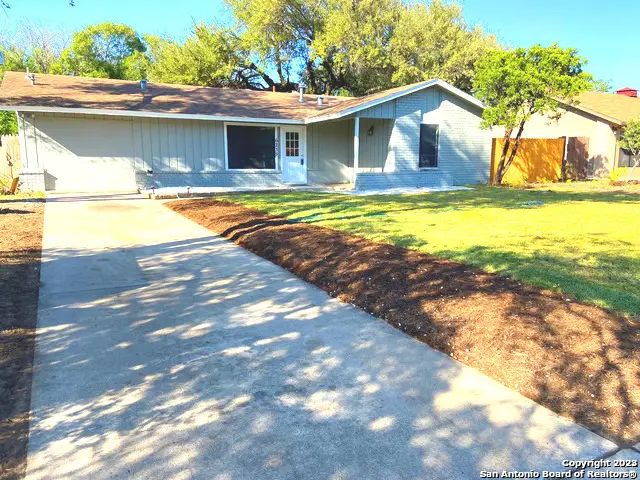 6235 Flint Rock Dr, San Antonio, TX 78238 - #1