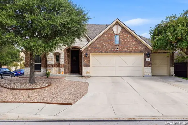 530 Rolling Grove, San Antonio, TX 78253