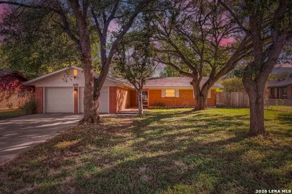 1020 Daffodil, New Braunfels, TX 78130