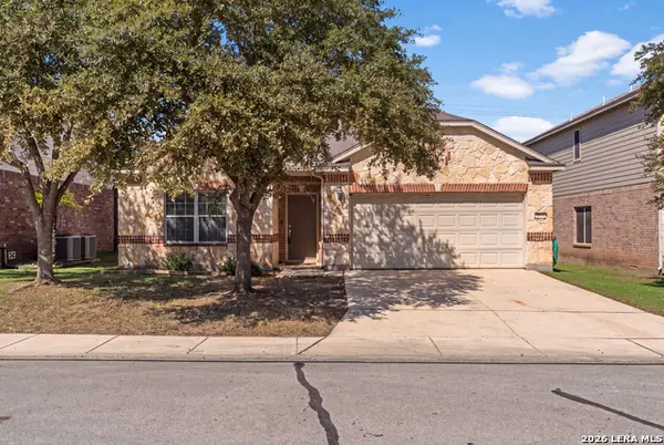 12015 Edward Conrad, San Antonio, TX 78253