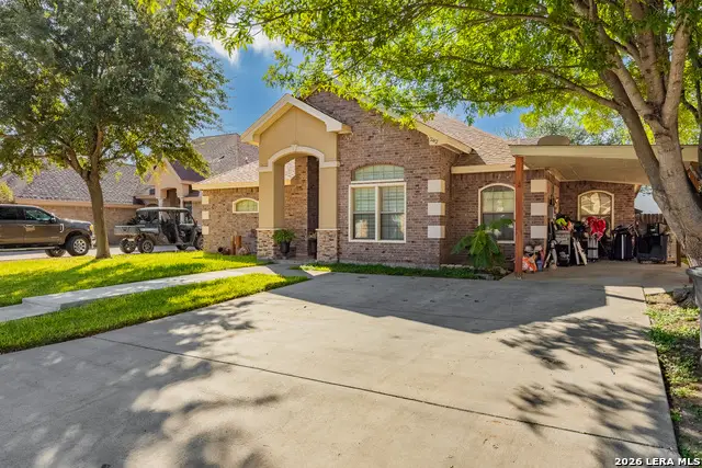 242 Paso Caballero, Eagle Pass, TX 78852 - #2