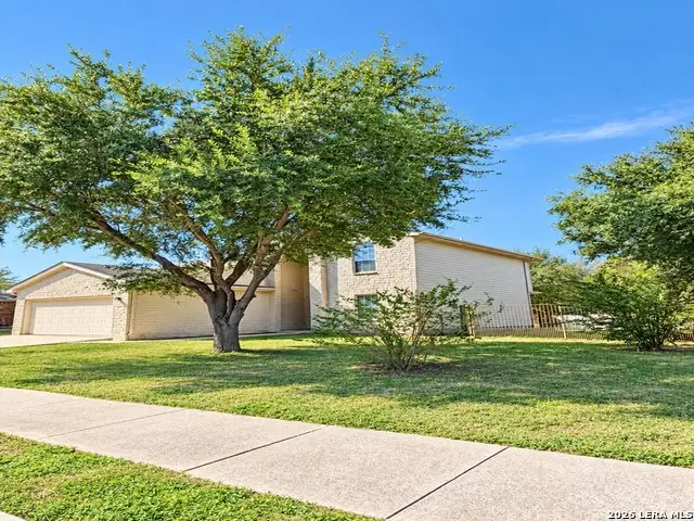 3695 Pebble Bch, Schertz, TX 78108 - #1