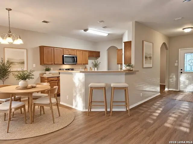 3695 Pebble Bch, Schertz, TX 78108 - #3