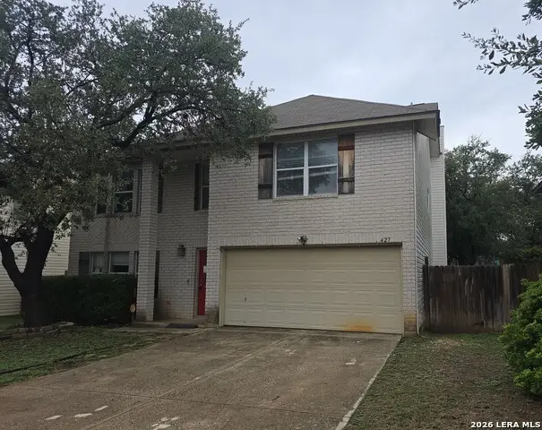 427 Bluegrass Crk, San Antonio, TX 78253 - #1