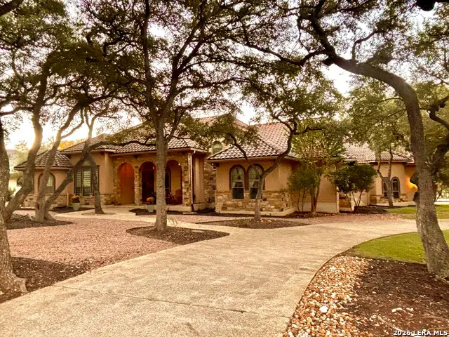 8519 Tuscan Hills Dr, San Antonio, TX 78266 - #1