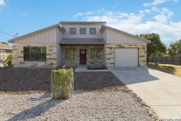 2143 Hornsby, Spring Branch, TX 78070