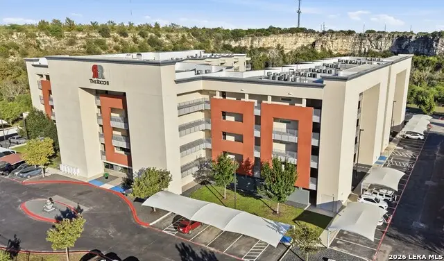 17902 La Cantera Pkwy #UNIT 506, San Antonio, TX 78257 - #1