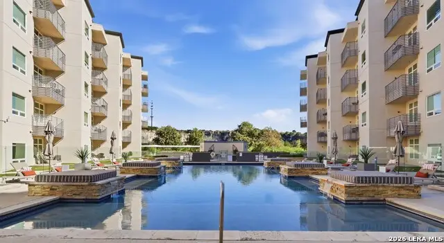 17902 La Cantera Pkwy #UNIT 506, San Antonio, TX 78257 - #2