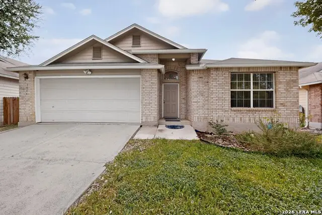 3304 Whisper Bluff, Schertz, TX 78108 - #3