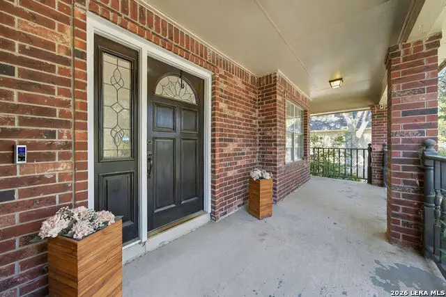 19831 Wittenburg, San Antonio, TX 78256 - #3