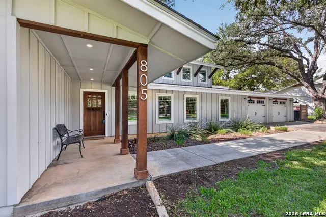 805 Encino Dr, New Braunfels, TX 78130 - #2