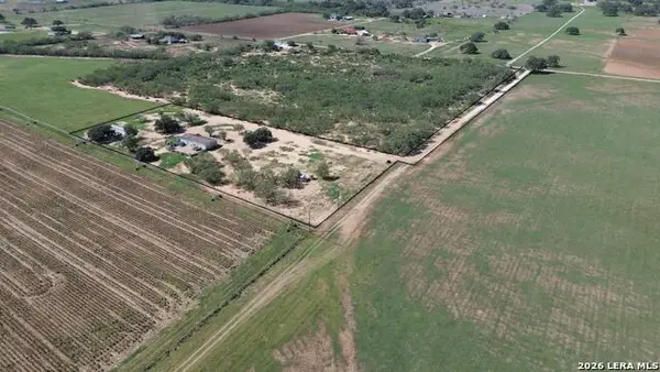 1640 Coble Rd, Poteet, TX 78065