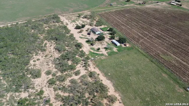 1640 Coble Rd, Poteet, TX 78065 - #2