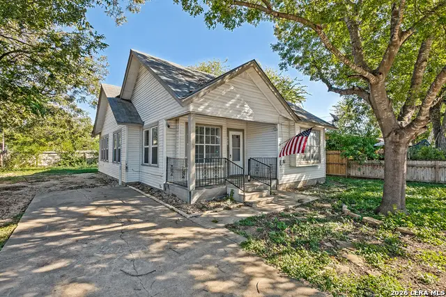2947 Weir Ave, San Antonio, TX 78226 - #1