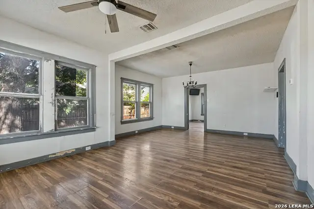 2947 Weir Ave, San Antonio, TX 78226 - #3