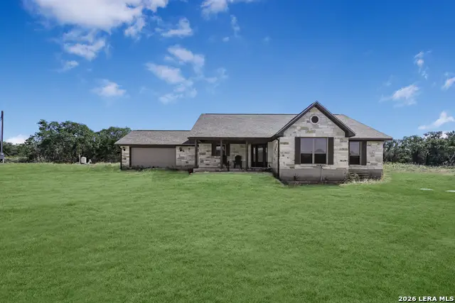 4317 County Road 251, Hondo, TX 78861 - #1