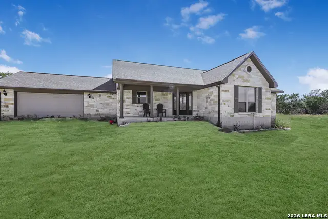 4317 County Road 251, Hondo, TX 78861 - #3