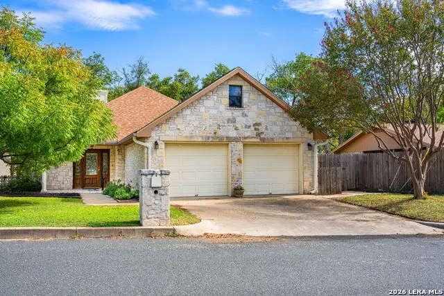 505 Sunset St, Fredericksburg, TX 78624 - #1