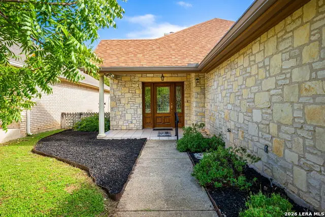505 Sunset St, Fredericksburg, TX 78624 - #2