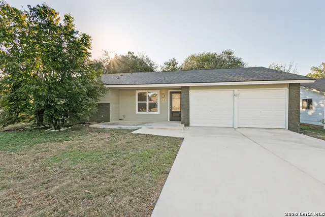 612 Jamie Sue Dr, Converse, TX 78109 - #1