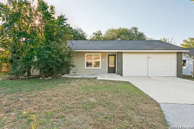 612 Jamie Sue Dr, Converse, TX 78109 - #2