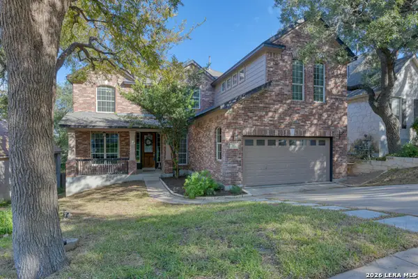 1110 Charlisas Way, San Antonio, TX 78216
