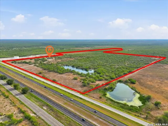 1991 S Highway 37 Access, Three Rivers, TX 78071 - #1