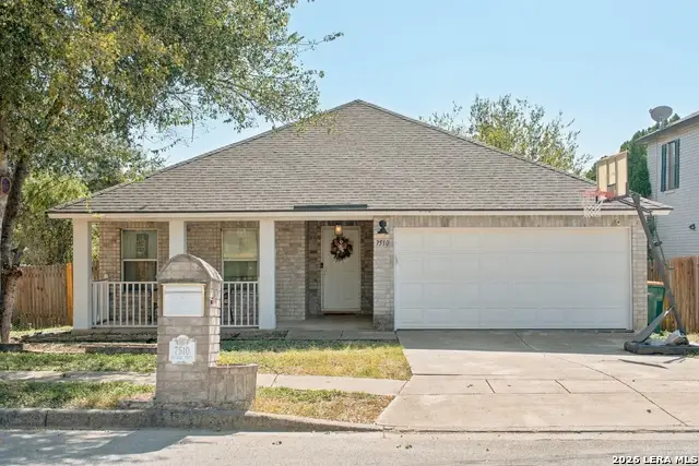 7510 Forest Fern, Live Oak, TX 78233 - #2