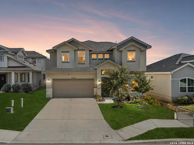 15230 Comanche Mist, San Antonio, TX 78233 - #1