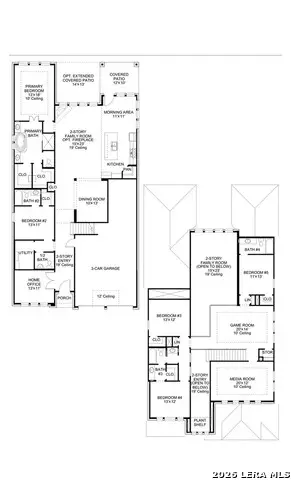 511 White Oak, Castroville, TX 78009 - #2